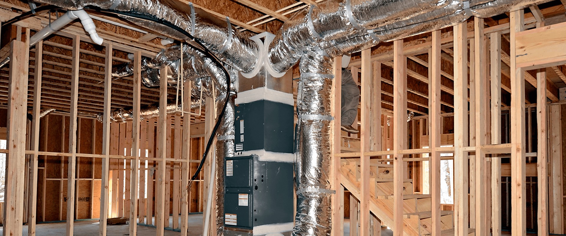 The Pros and Cons of Using Aeroseal for Duct Sealing