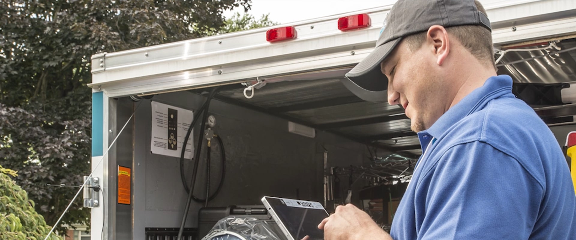 The Longevity of Aeroseal Duct Sealing
