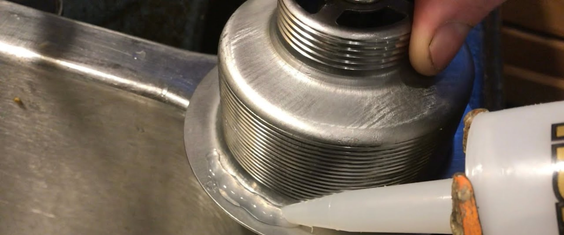 The Importance of Proper Duct Sealing: Why Silicone or Duct Sealant is Essential