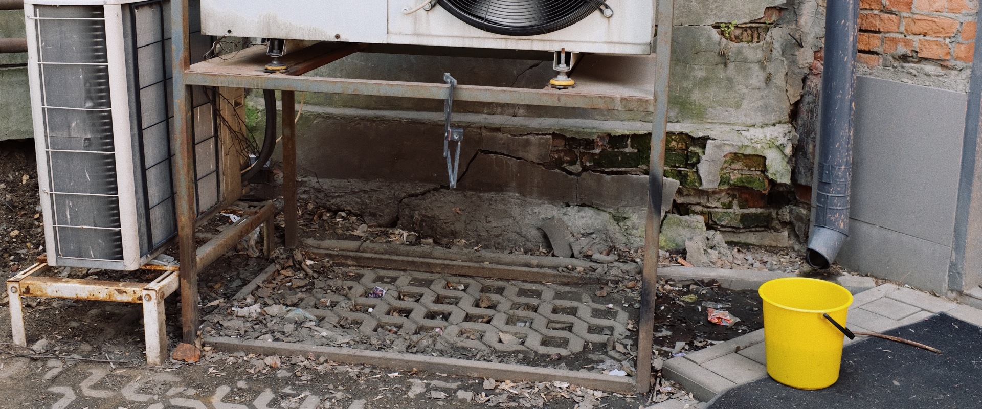 The Benefits of Using Silicone Sealants for Ductwork
