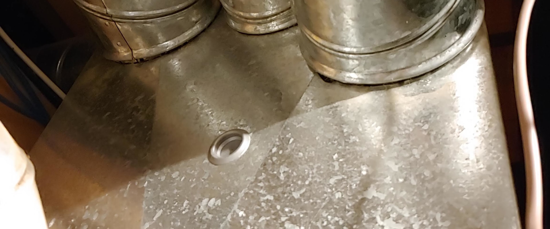 The Best Alternative to Duct Mastic