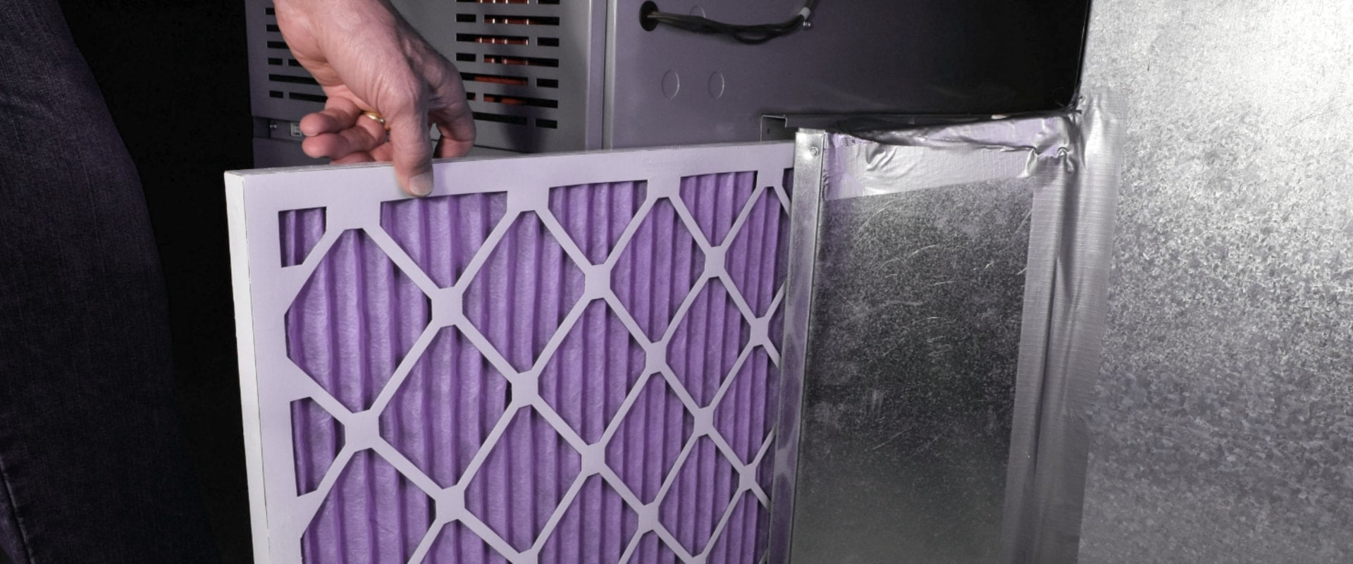 The Benefits of Combining the 16x25x5 Air Filter and Duct Sealing for a Healthier Home, Cleaner Air, and More Efficient HVAC Operation