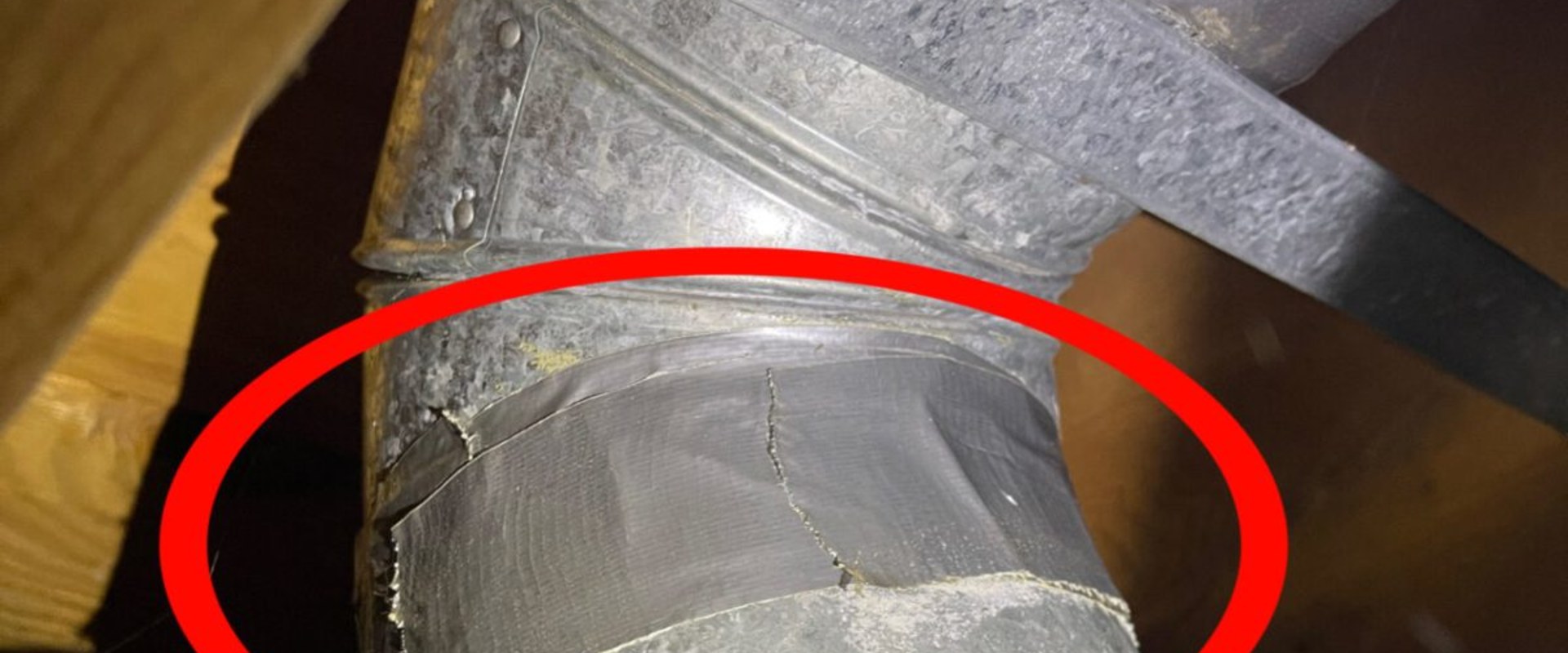 The Science Behind Air Duct Sealant Drying Time