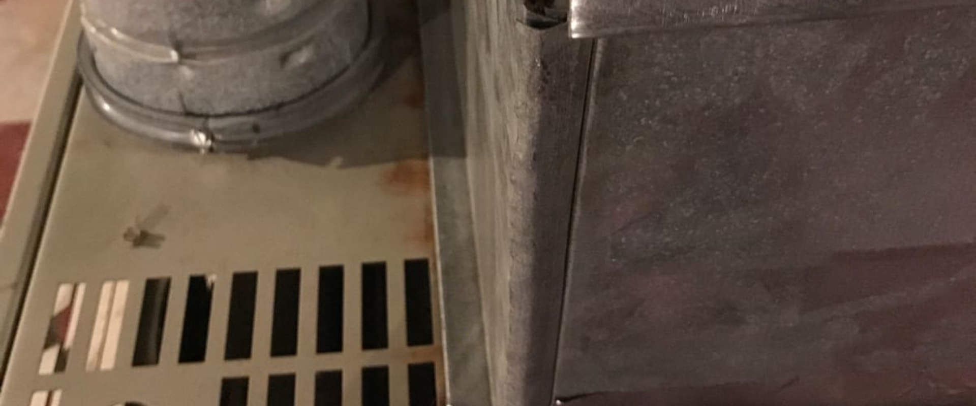 The Importance of Properly Sealing Ductwork