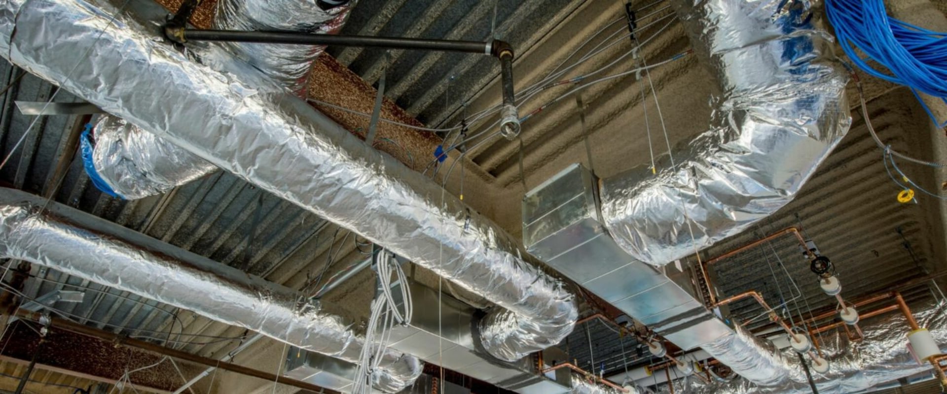 The Importance of Duct Putty for Sealing Ductwork