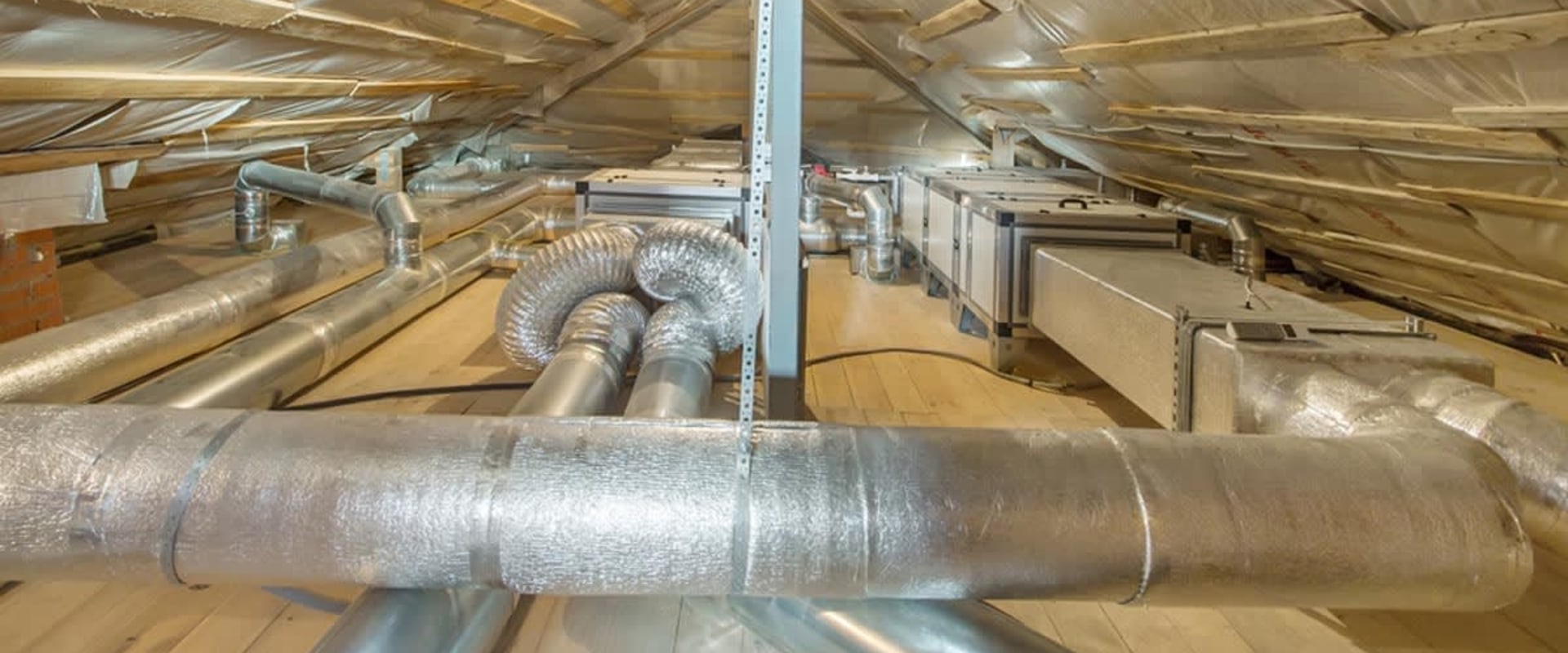 The Importance of Properly Sealing Leaky Ductwork