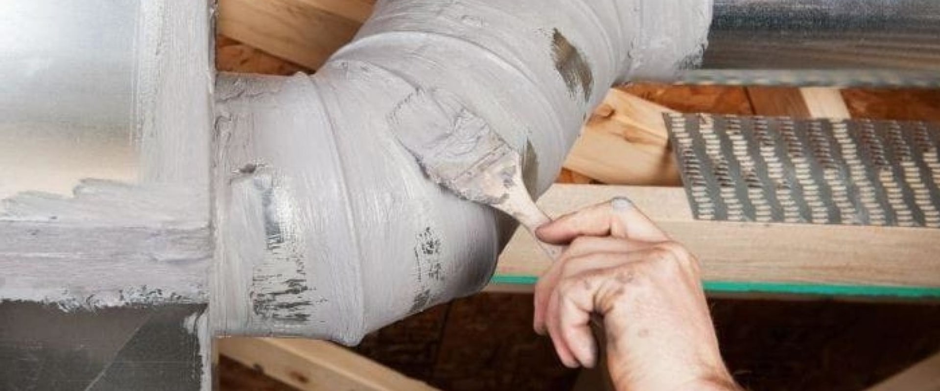 The Power of Aeroseal Duct Sealing: An Expert's Perspective