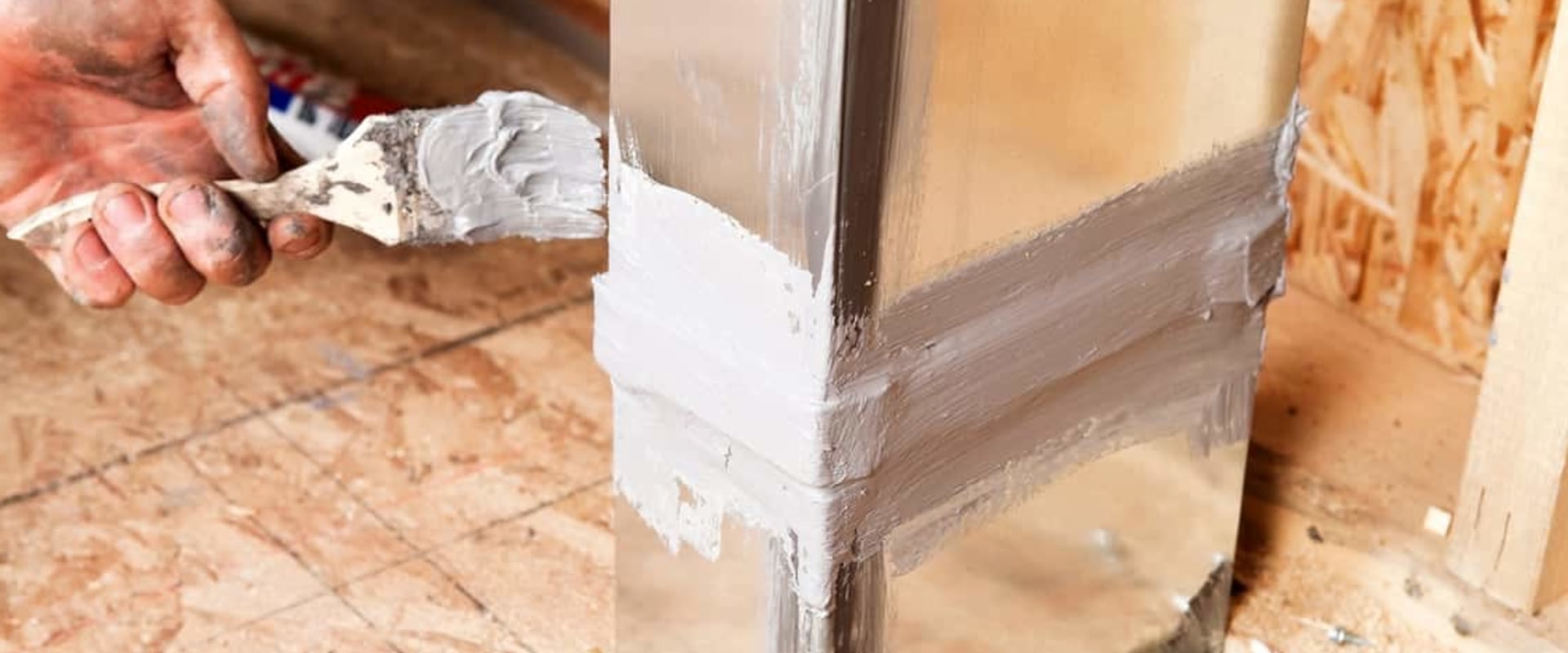 The Best Way to Seal Your Duct System