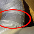 The Importance of Sealing Air Ducts for Energy Efficiency