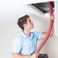 The Best Time of Year for Duct Cleaning