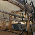 The Importance of Proper HVAC Duct Sealing