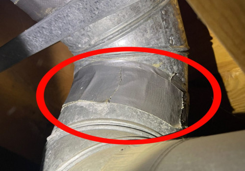 The Importance of Sealing Air Ducts for Energy Efficiency