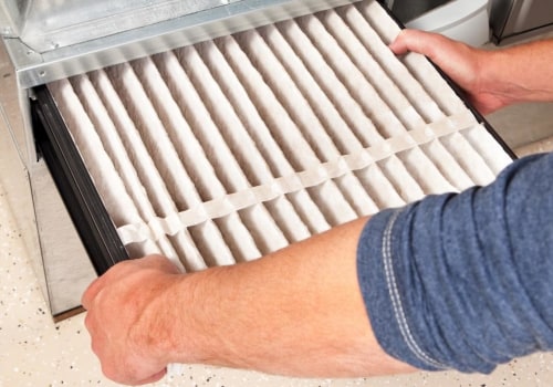 15x20x1 Filters and HVAC Efficiency: What to Know