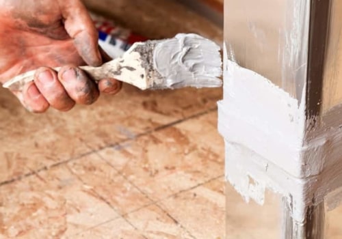 The Ultimate Guide to Choosing the Best Caulk for Ductwork