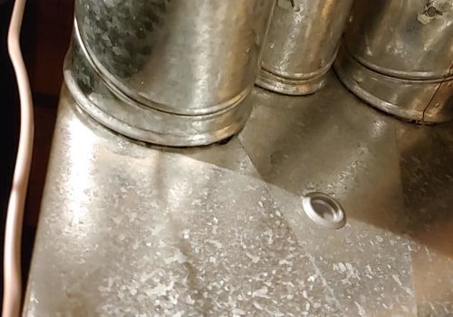 The Best Alternative to Duct Mastic