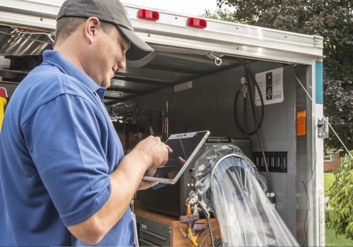 The Hidden Dangers of Inefficient Ducts: A Closer Look at the Cons of Aeroseal
