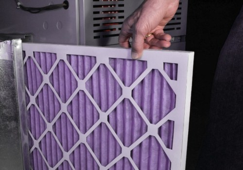 The Benefits of Combining the 16x25x5 Air Filter and Duct Sealing for a Healthier Home, Cleaner Air, and More Efficient HVAC Operation