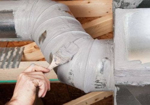 The Importance of Choosing the Right Duct Seal for Critical Installations