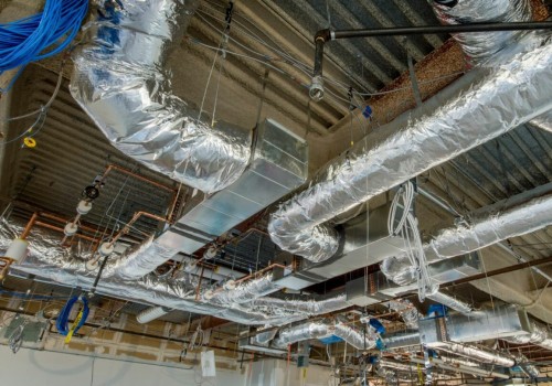 The Importance of Duct Putty for Sealing Ductwork