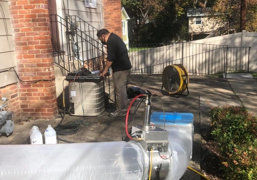 The Cost of Comfort: Understanding the Average Cost of Aeroseal