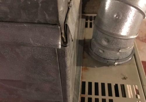 The Importance of Proper Duct Sealing